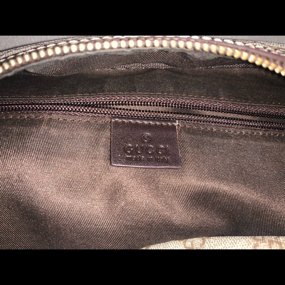 Gucci bag - Picture 3 of 4